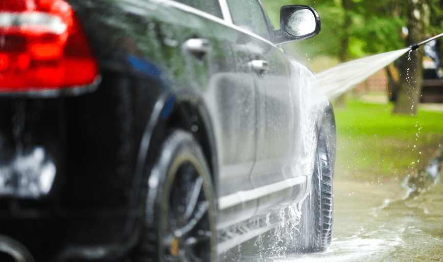 Car Wash